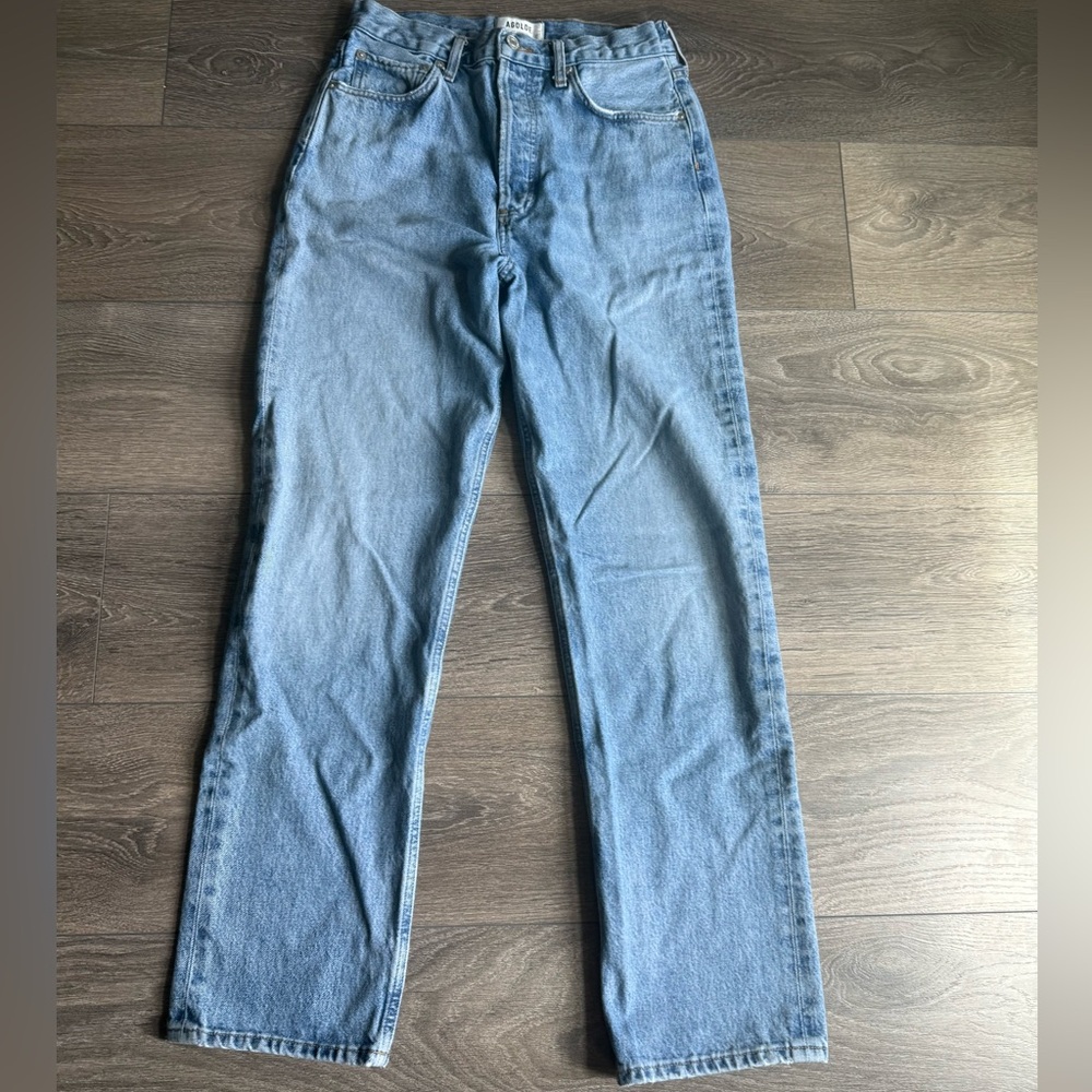 AGOLDE 90s cut Women’s Designer Jeans